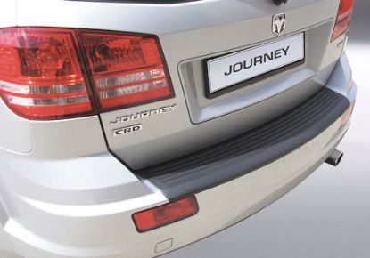 Cargo area cover DODGE JOURNE/FIAT FREEMONT 11-