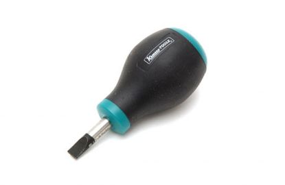 Screwdriver lapik 6.5x25mm luhike