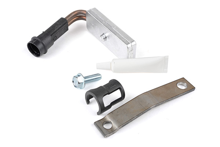 Heating Element, engine preheater system 