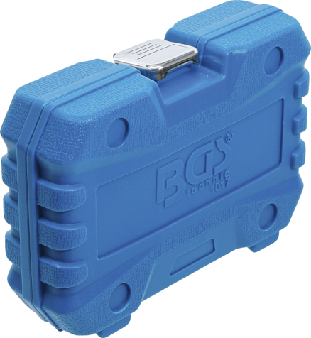 Oil Filter Spanner Set Õlikorgi padrunotsakute komplekt 12 osa