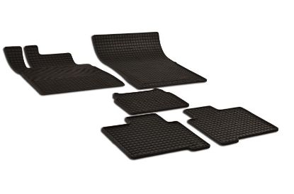 Non-skid Inset Mat MB G-klass LÜHIKE KERE 90-18