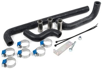 Heating Element, engine preheater system 