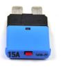 Fuse 15A Max 24V