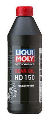Transmission Oil Moto Harley-Davidson HD 150