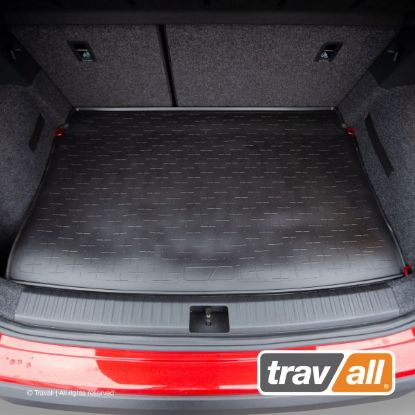 Boot Liner/cargo liner Seat ARONA (2017-)