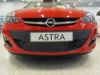 Trim/Protective Strip, radiator grille Opel Astra 2012-2016