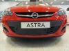 Trim/Protective Strip, radiator grille Opel Astra 2012-2016