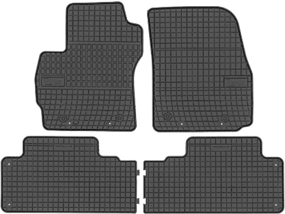 Non-skid Inset Mat Mazda 5 05-10