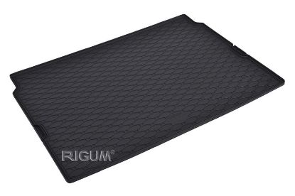 Boot Liner/cargo liner Peugeot 2008 20-