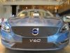 Trim/Protective Strip, radiator grille Volvo V60 2014- (ei CWAB)