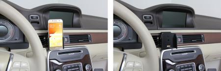 Mobile phone/PDA holder 