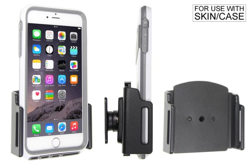 Mobile phone/PDA holder 