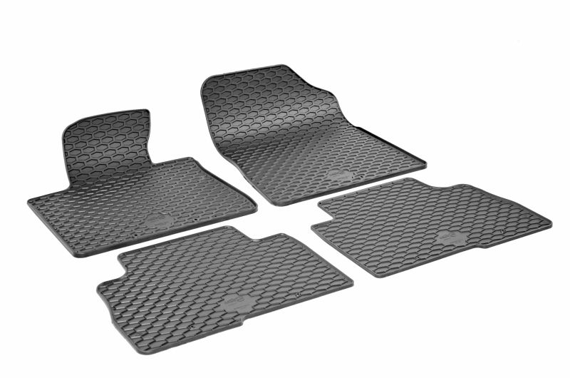 Non-skid Inset Mat Kia SORENTO 10-14