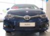 Trim/Protective Strip, radiator grille Toyota Auris 2015-