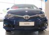 Trim/Protective Strip, radiator grille Toyota Auris 2015-