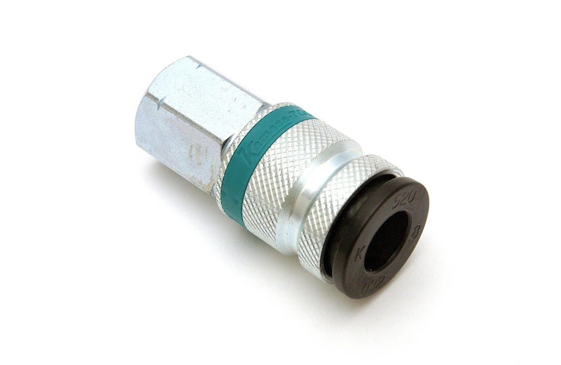 Pneumatic Spring Press 