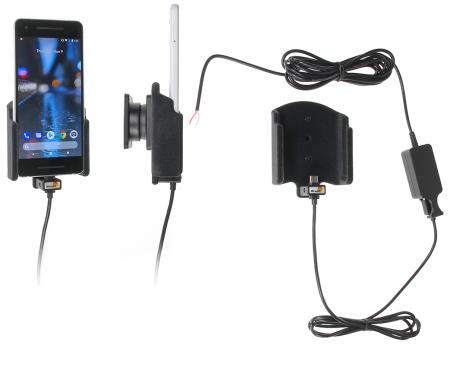 Mobile phone/PDA holder 