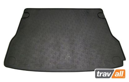 Boot Liner/cargo liner AUDI Q5 08-16 / SQ5 12-17
