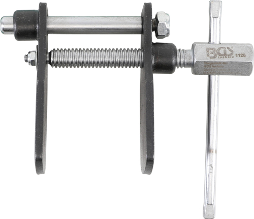 Reset Tool, brake caliper piston Universal Brake Piston Wind Back Tool