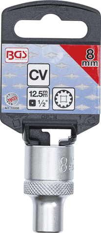 Socket Wrench Insert 