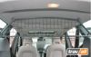 Barrier Mesh, boot-/cargo area VOLVO V50 ESTATE (2004-2012)