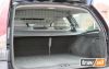 Barrier Mesh, boot-/cargo area VOLVO V50 ESTATE (2004-2012)