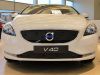 Trim/Protective Strip, radiator grille Volvo V40 2013-