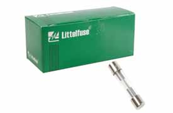 Fuse 6,3x32mm 3,15A SLOW (t) 10tk