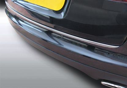 Cargo area cover JAGUAR XF SPORTBRAKE 2012-