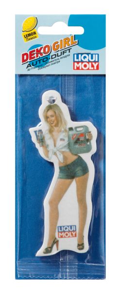 Air Freshener Lõhnakuusk, deko grils, sidrunilõhnaline