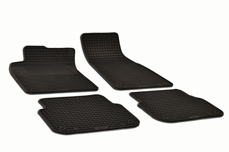 Non-skid Inset Mat Audi A6 04-08