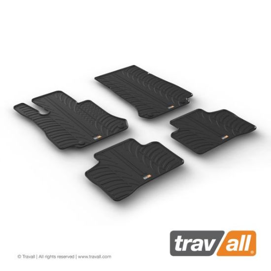 Non-skid Inset Mat MB GLC 15-