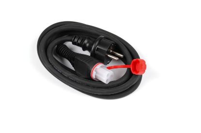 Cable Repair Set, engine block heater 