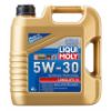 Engine Oil Longlife III 5W-30 mootoriõli 4L (C3, VW504/507)
