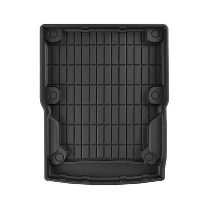 Boot Liner/cargo liner BMW 4-seeria (2-ust) 13-20