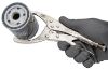 Oil Filter Pliers Self Grip Oil Filter Pliers, 53-115 mm