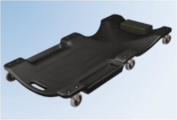 Workshop Creeper lamask 1010x475x130mm