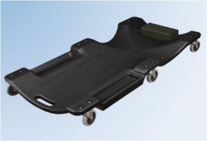 Workshop Creeper lamask 1010x475x130mm