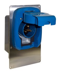 Cable Connector Kit Super 30 Auto-Eject 230V 12/24