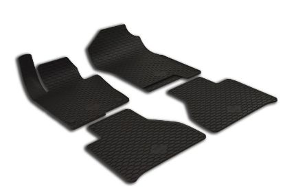 Non-skid Inset Mat Mercedes (W470) X-Klasse (2017-)