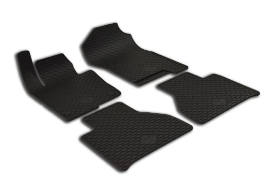 Non-skid Inset Mat Mercedes (W470) X-Klasse (2017-)