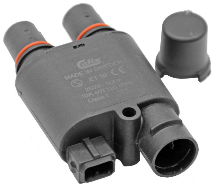 Timing Unit, engine preheater system 