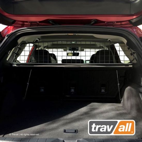 Barrier Mesh, boot-/cargo area Subaru Outback 2019-
