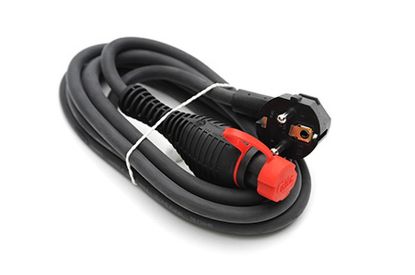 Cable Repair Set, engine block heater 