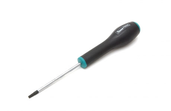 Screwdriver T20x100mm