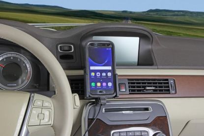 Mobile phone/PDA holder 