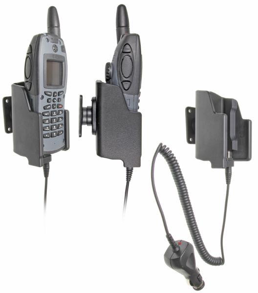 Mobile phone/PDA holder 