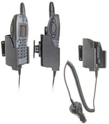 Mobile phone/PDA holder 