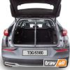 Barrier Mesh, boot-/cargo area OPEL/VAUXHALL GRANDLAND X (2017-)