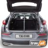Barrier Mesh, boot-/cargo area OPEL/VAUXHALL GRANDLAND X (2017-)